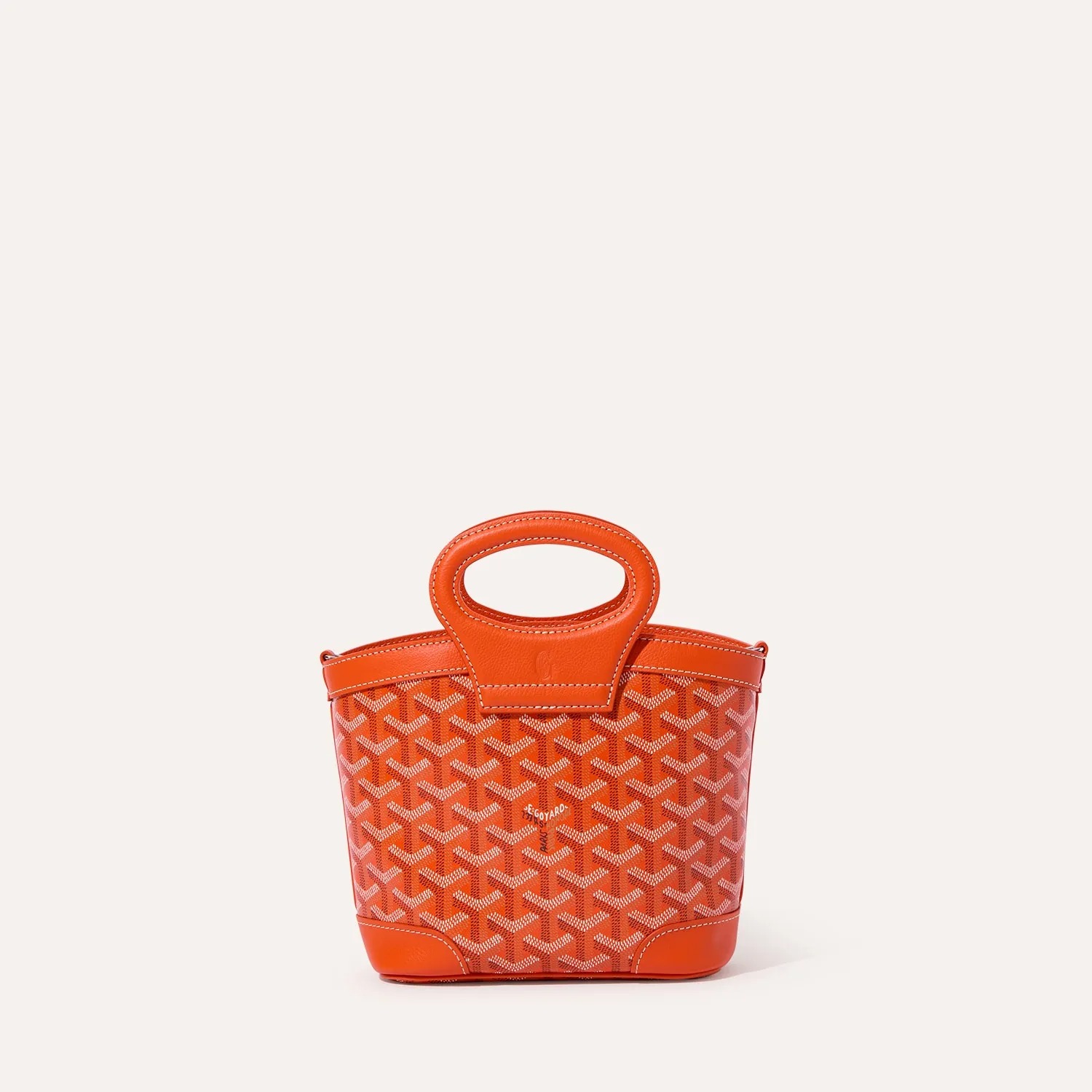 Goyard Beluga Mini Bag - Image 2